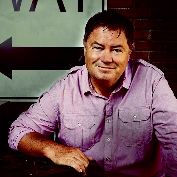 Image of Wheeler Dealers Cast Mike Brewer  net worth is $1.5 million
