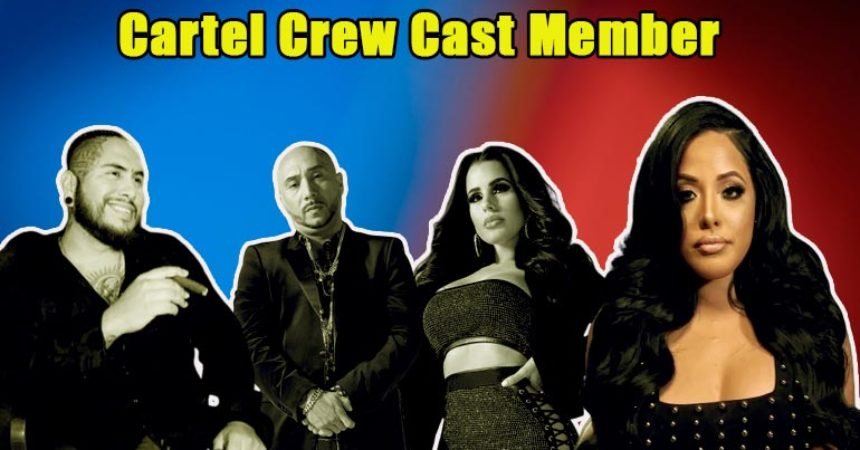 Everything About Cartel Crew Cast; Their Net Worth & Bio - TVShowcast