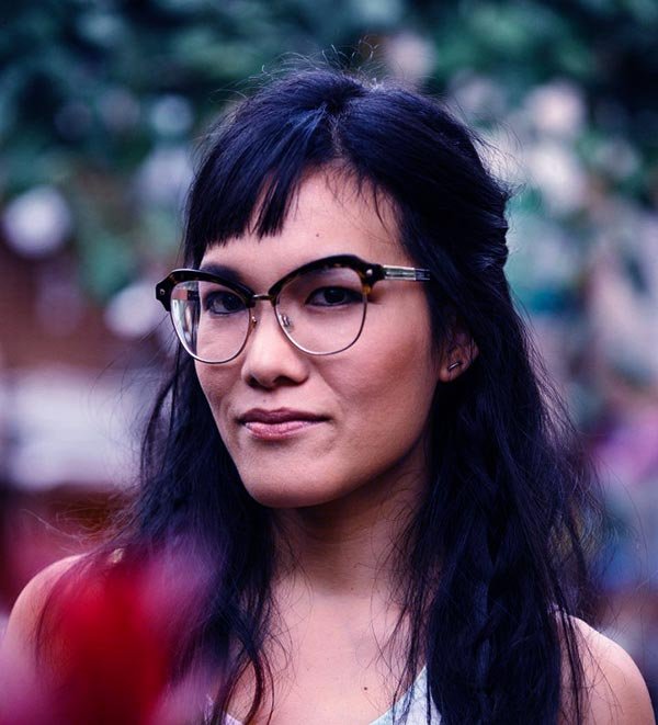 Image of American Housewife cast Ali Wong