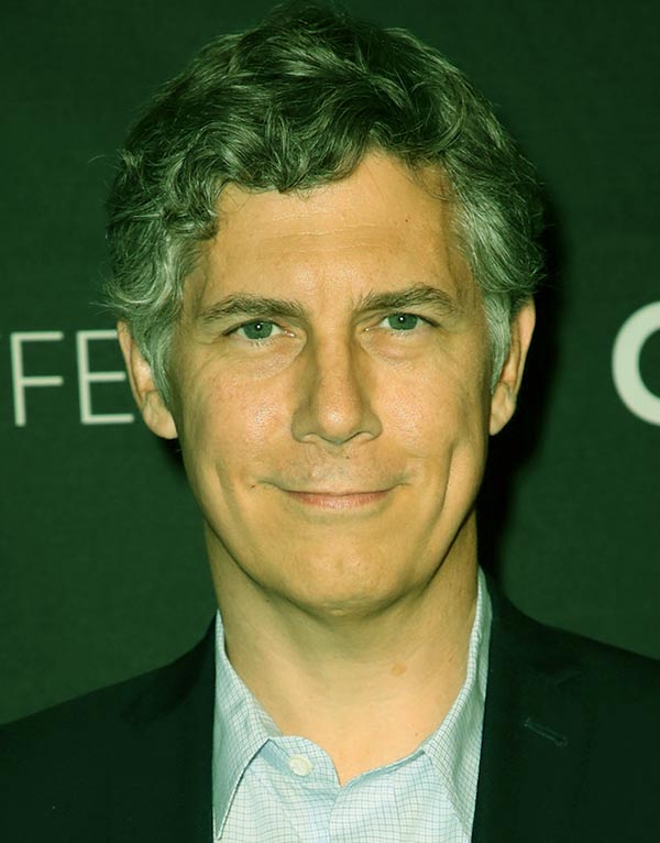 Image of Grown-ish Cast Chris Parnell