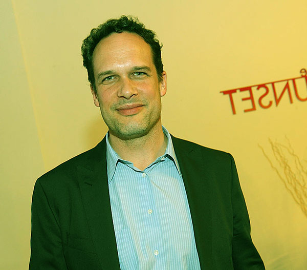 Image of American Housewife cast Diedrich Bader