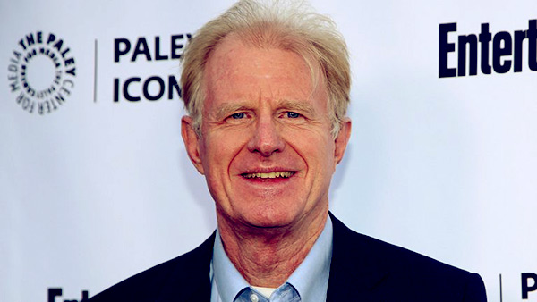 Image of Bless This Mess Cast Ed Begley, Jr