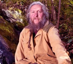 eustace conway