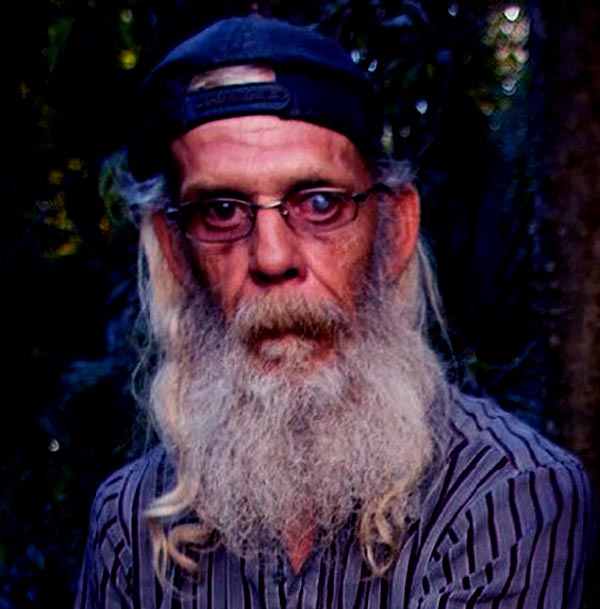 Image of Swamp People cast Glenn Guist