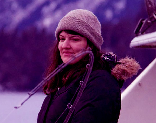Image of Alaska: The Last Frontier Cast Jane Kilcher