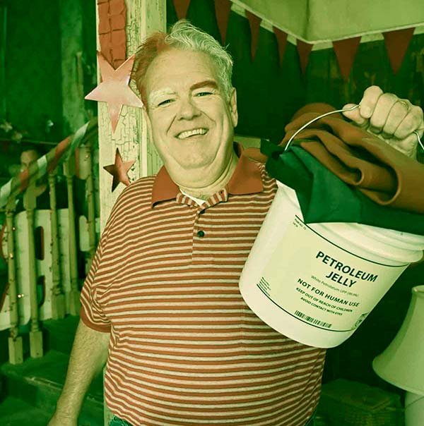 Image of Bless This Mess Cast Jim O'Heir