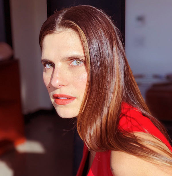 Image of Bless This Mess Cast Lake Bell