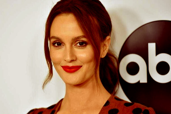 Image of Single Parents cast, Leighton Meester