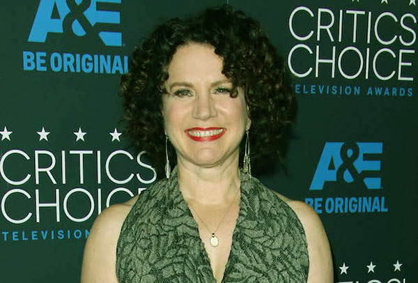 Image of Bless This Mess Cast Susie Essman