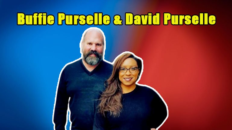 Image of Everything about Buffie Purselle: Meet David Purselle's wife