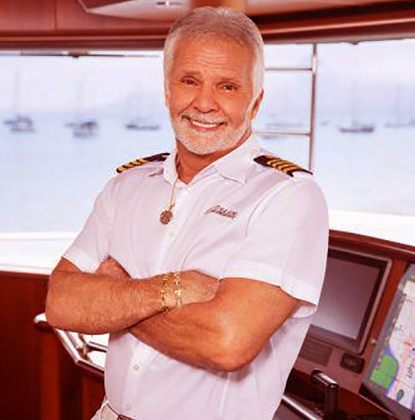"Image of Lee Rosbach from Below Deck