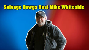 Mike Whiteside is Happily Married; Know his Wife & Children - TVShowcast