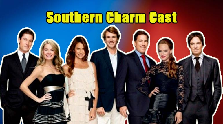 Image of Southern Charm cast, new season, canceled, net worth, update