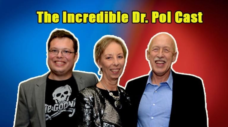 The Incredible Dr. Pol Cast Archives - TVShowcast