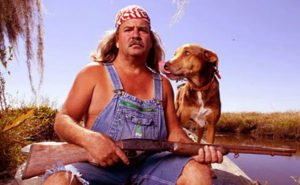 Is Swamp People's Bruce Mitchell Dead or Alive? His Net Worth & Married ...