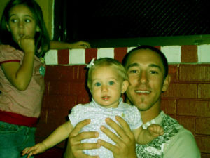 Everything about Chase Landry from His Wife & children to His Lawsuits