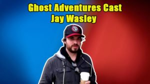 wasley jay