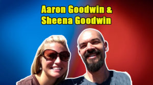 Sheena Goodwin - Everything About Aaron Goodwin's Ex-Wife - TVShowcast