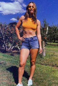 Hannah Berner' Net Worth & Career From Tennis to Summer House - TVShowcast