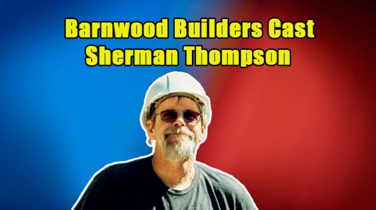 Sherman Thompson's Married Life Revealed! Meet his Wife & Daughters ...