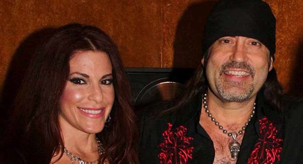 Image of Danny Koker's married life with a wife, Korie Koker