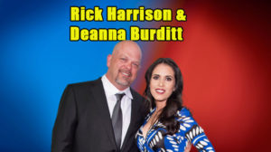 Rick Harrison's Wife Deanna Burditt & Their Married Life with Children