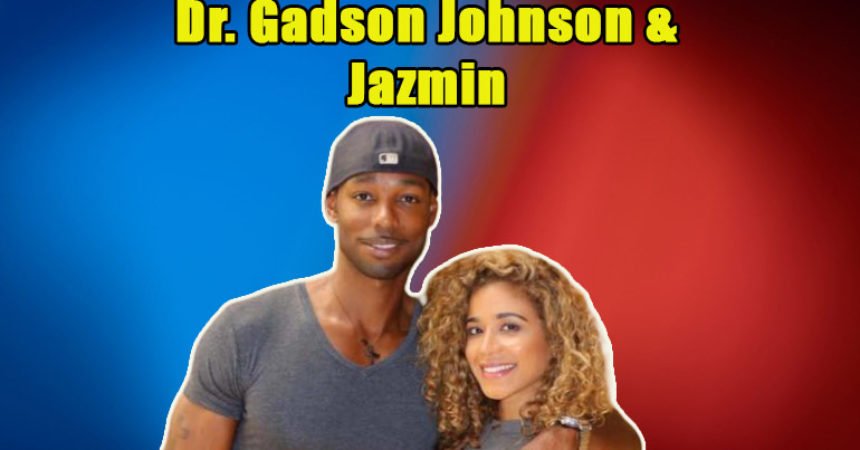 Gadson Johnson Jazmin Johnson S Husband Wiki Bio Age - vrogue.co