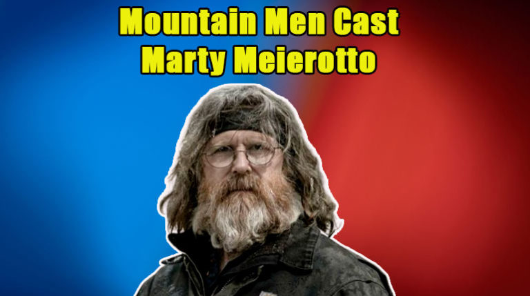 What Happened To Mountain Men’s Marty Meierotto? Where’s He Now